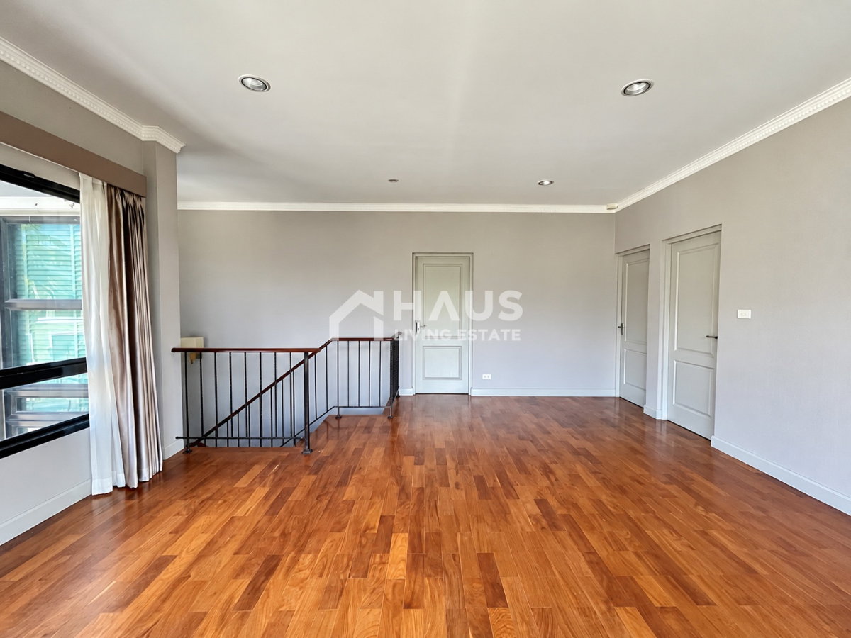 picture Grand Bangkok Boulevard Sathorn / 4 Bedrooms #HKAL102 - 10/18