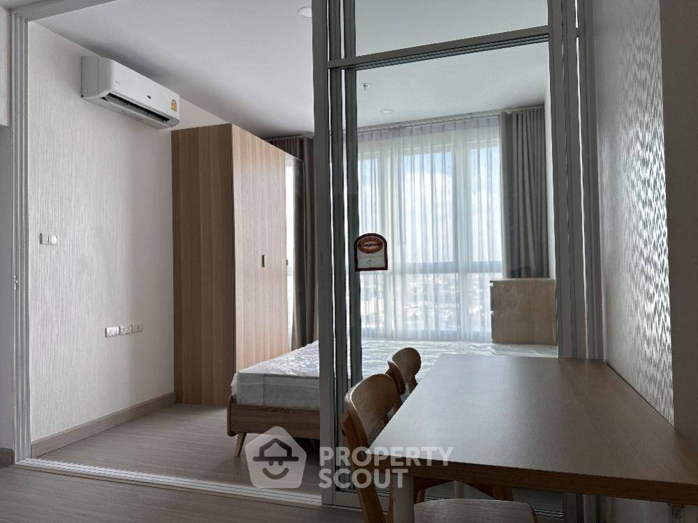 รูป คอนโด 1-ห้องนอน ที่ ศุภาลัย ลอฟท์ สาทร – ราชพฤกษ์ ใกล้ MRT บางหว้า (ID 1425054) - รูปที่ 4/10