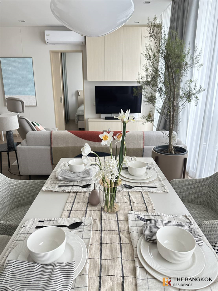 picture NOBLE STATE 39 near BTS Phrom Phong Special deal, best price ever - 3/9