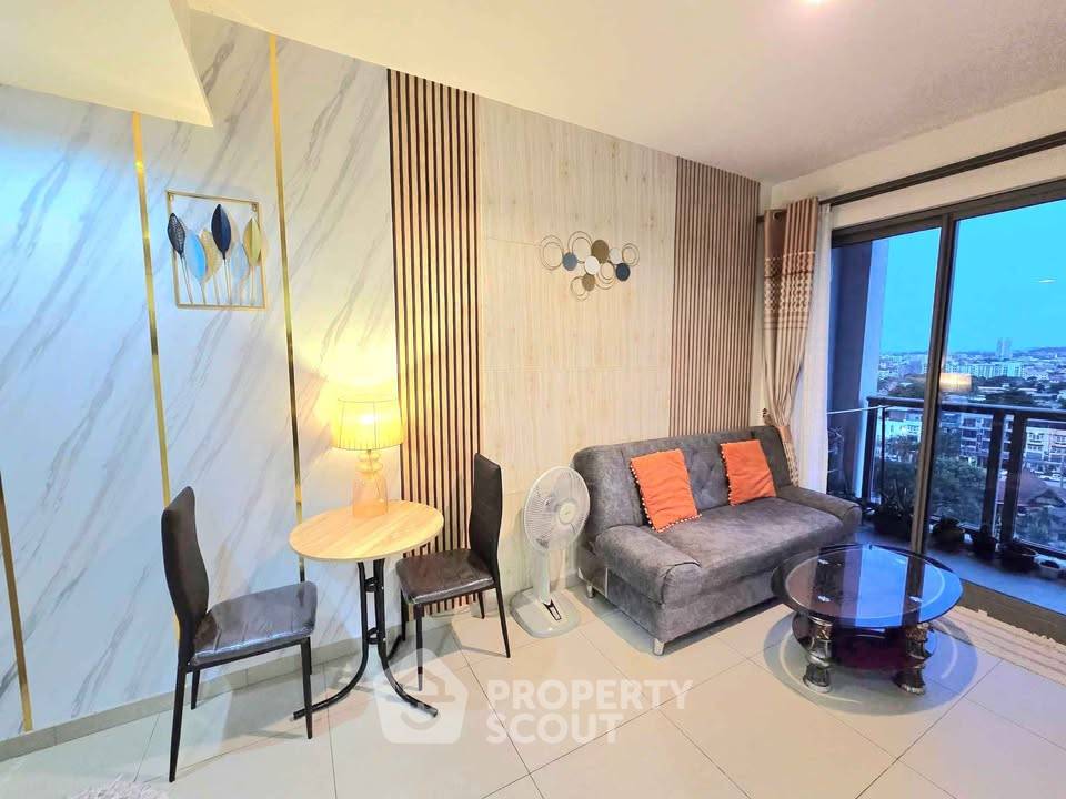 รูป คอนโด 1-ห้องนอน ที่ ยูนิกซ์ พัทยาใต้ ใกล้ ถนนพระตำหนัก พัทยา (ID 3443035) - รูปที่ 7/17