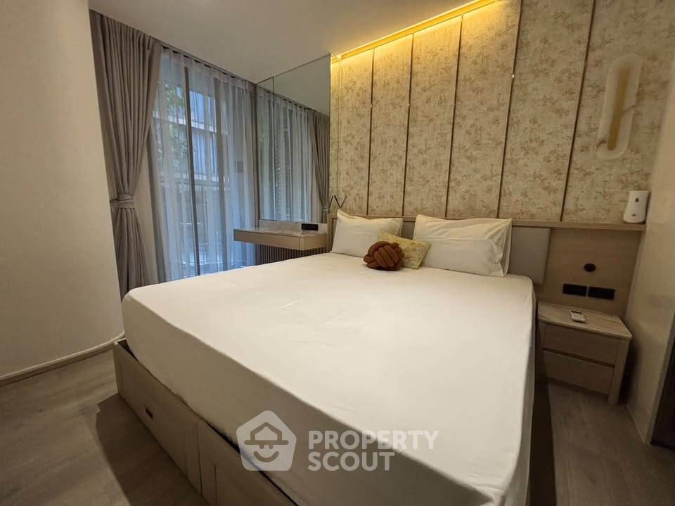 รูป คอนโด 1-ห้องนอน ที่ ฟินน์ อโศก ใกล้ BTS อโศก (ID 3444124) - รูปที่ 6/9