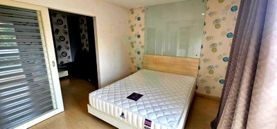 Condos for sale : 🔺 For Sell Condo THE PEAK RATCHADA-HUAYKWANG Building 1, Floor 3,1 bed room, Room size 32 sqm