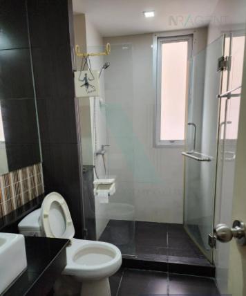 picture ð For Sell Condo TREE CONDO SUKHUMVIT 42 Building 1, Floor 2,2 bed room, Room size 60.00 sqm - 8/8