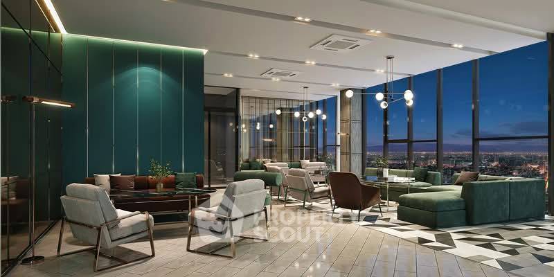 picture 2-BR Condo at Metris Ladprao near MRT Lat Phrao (ID 3439439) - 3/4