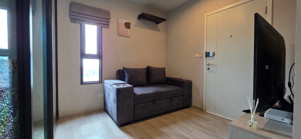 picture For rent The Privacy Rama 9 Condo - 2/59