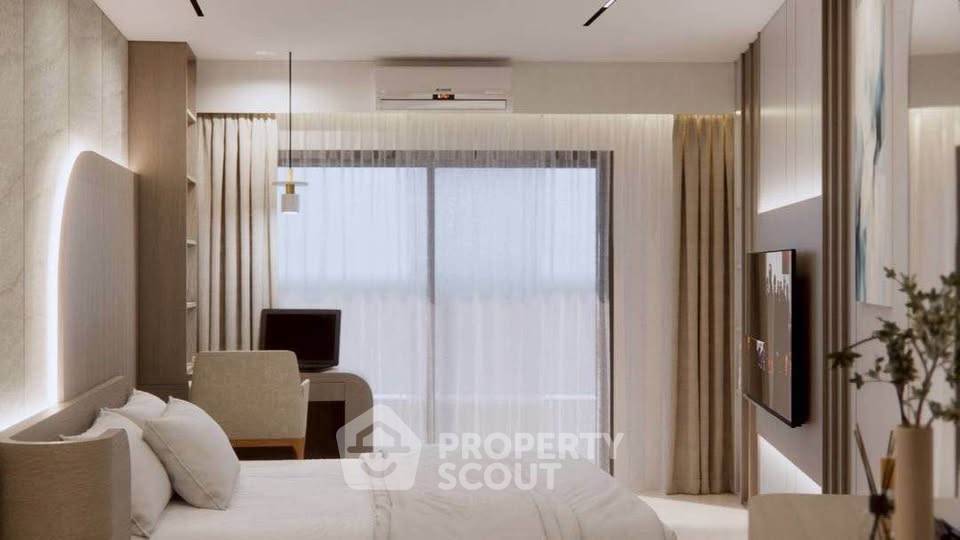 picture 2-BR Condo at Chom Doi Condotel close to Nimmanhaemin (ID 3445959) - 8/14