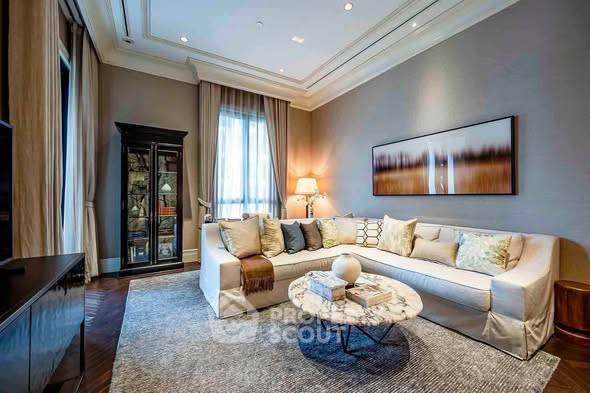 picture 2-BR Condo at 98 Wireless near BTS Phloen Chit (ID 3444095) - 2/12