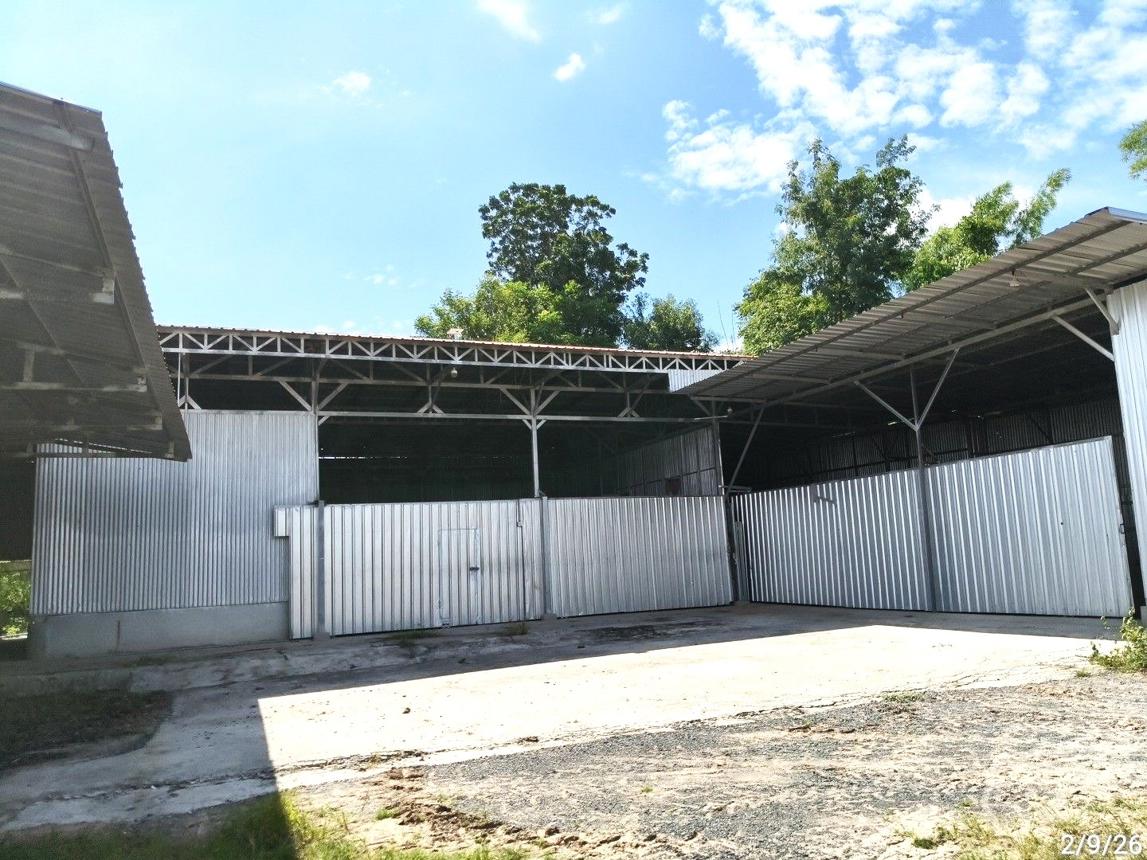 รูป โกดัง 315 ตร.วา ศีขรภูมิ สุรินทร์ 1.4M - รูปที่ 16/31