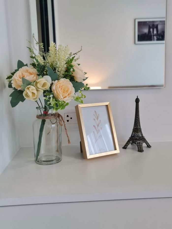 picture @Condorental condo for rent iCondo Active Phatthanakan - 2/8