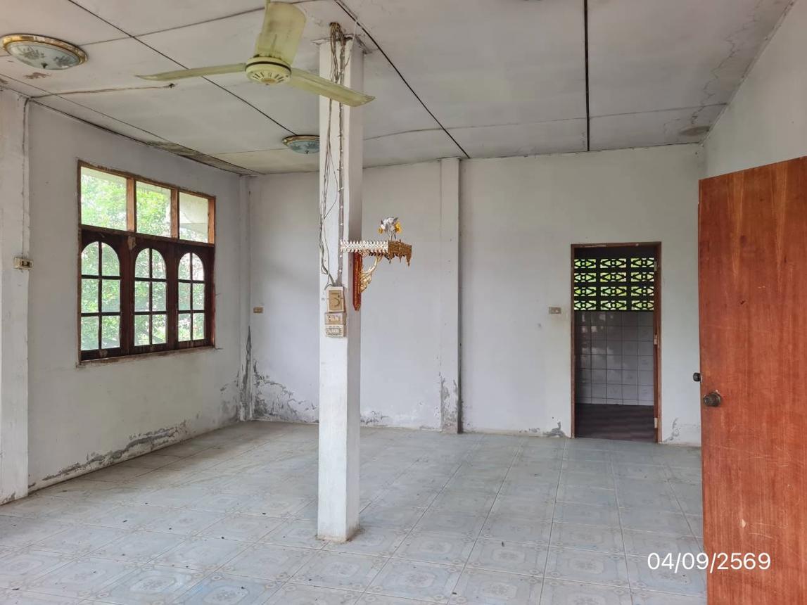 รูป บ้านเดี่ยว 241.6 ตร.วา ดอกคำใต้ พะเยา 1.7M - รูปที่ 38/45