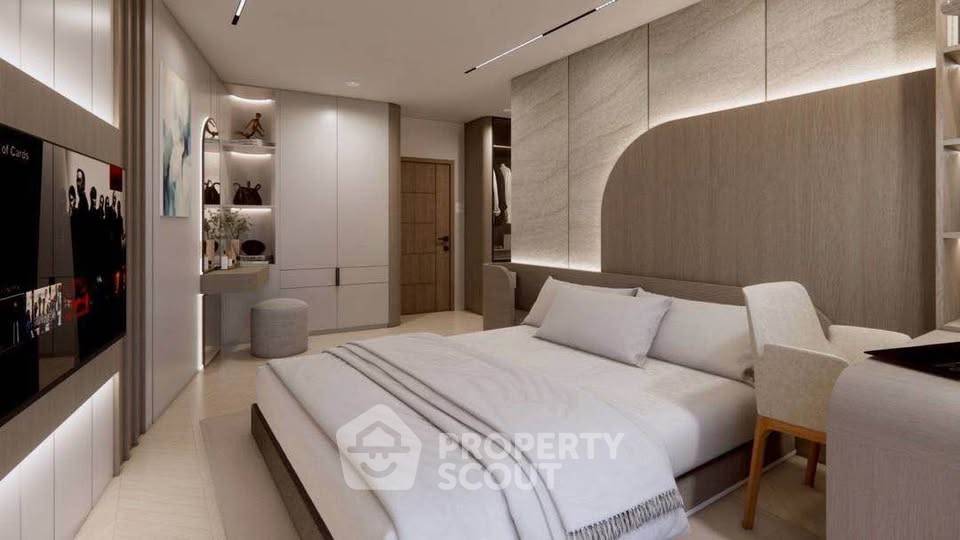 picture 2-BR Condo at Chom Doi Condotel close to Nimmanhaemin (ID 3445959) - 5/14