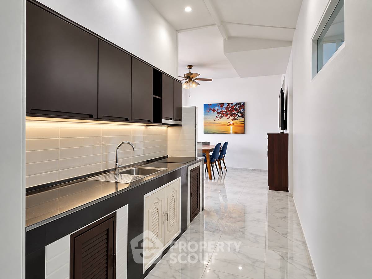 picture 3-BR House At Blue Loft 88, Thap Tai Hua Hin (ID 3445548) - 4/11