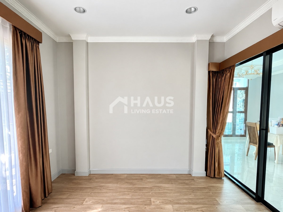 picture Grand Bangkok Boulevard Sathorn / 4 Bedrooms #HKAL102 - 6/18