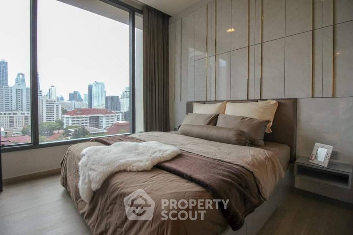 รูป คอนโดหนึ่งห้องนอนขายที่ The Esse Asoke ใกล้ MRT สุขุมวิท (ID 3443535) - รูปที่ 5/9