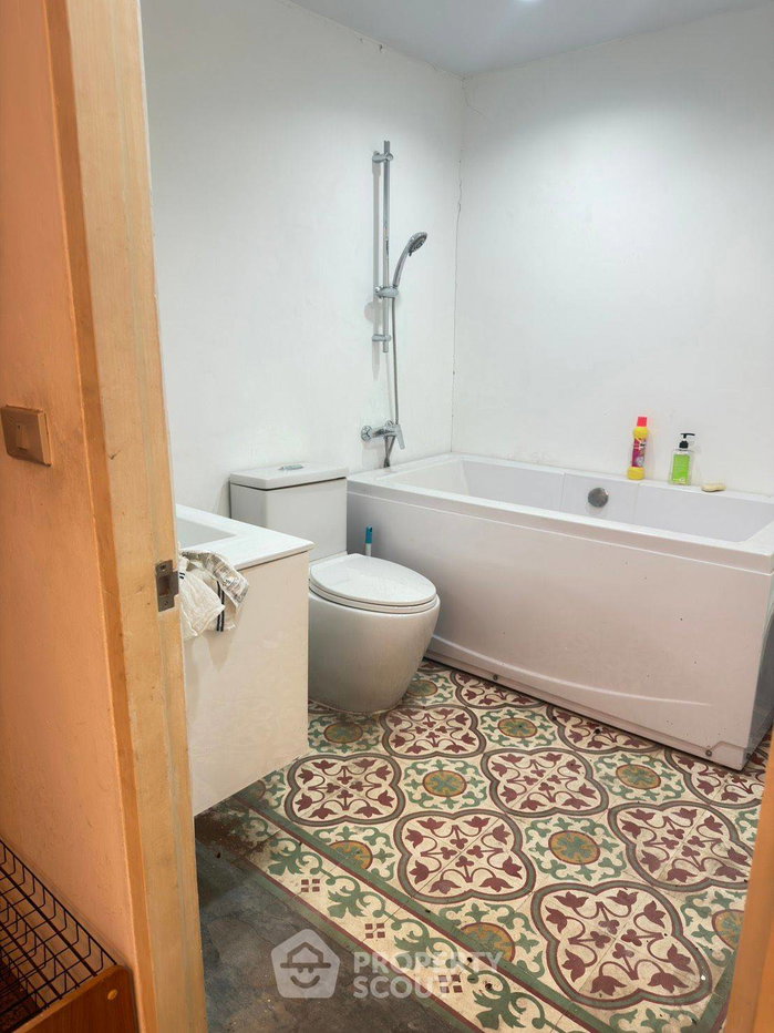 รูป คอนโดเลี้ยงสัตว์ได้ 2 ห้องนอน Wittayu Complex ใกล้ BTS เพลินจิต (ID 3403965) - รูปที่ 6/6