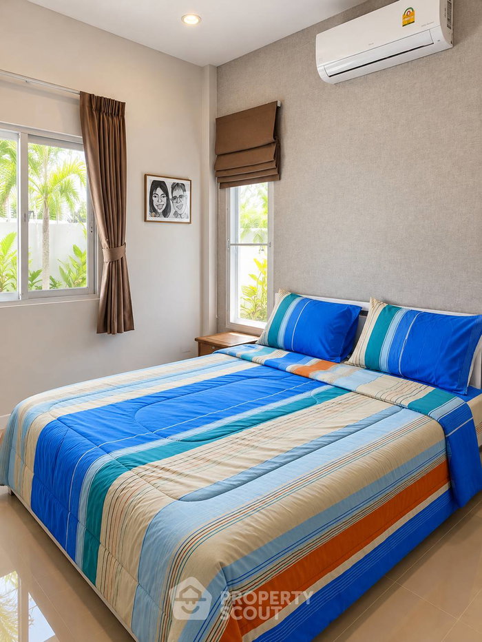 picture 3-BR House At Blue Loft 88, Thap Tai Hua Hin (ID 3445548) - 7/11