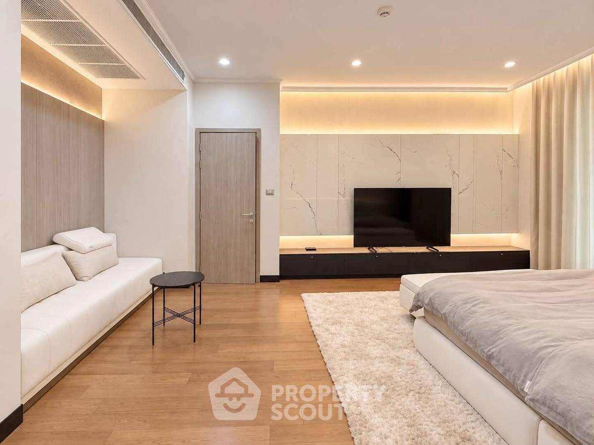 รูป คอนโด 4 ห้องนอน ขนาด 370 ตร.ม. Supalai Oriental Sukhumvit 39 ใกล้ MRT เพชรบุรี (ID 3442672) - รูปที่ 15/19