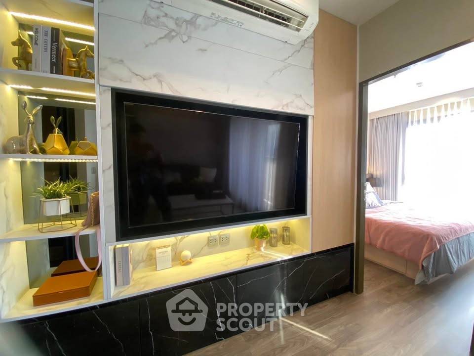 รูป คอนโด 1-ห้องนอน ที่ ไลฟ์ ลาดพร้าว แวลลีย์ ใกล้ BTS ห้าแยกลาดพร้าว (ID 3445085) - รูปที่ 14/22