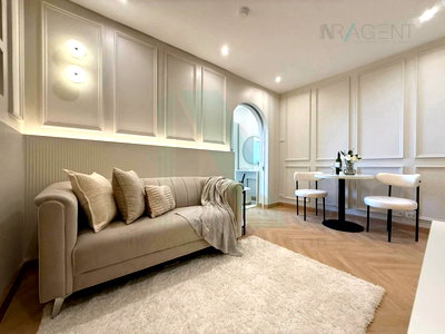 Condos for sale : 🚩 For Sell Condo SRIVARA MANSION 2 Building 1, Floor 12,1 bed room, Room size 40 sqm