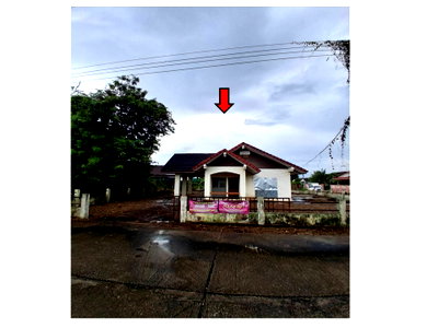 Houses for sale Muang Phetchabun Phetchabun : HOME 117.1 Sq.w. Muang Phetchabun Phetchabun for 1.3M