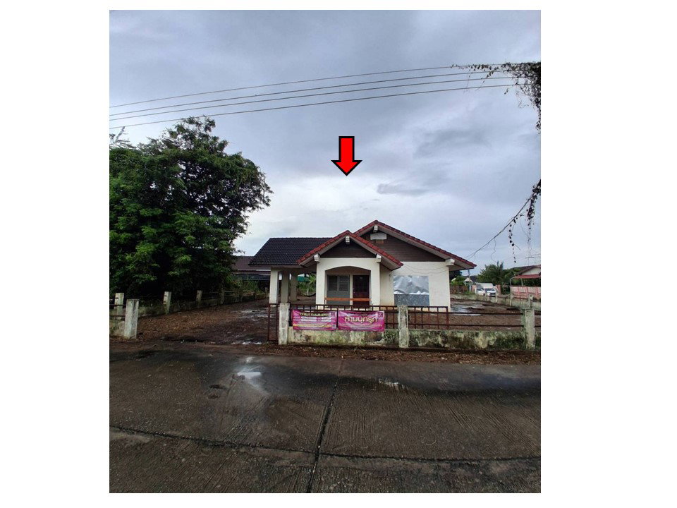 picture HOME 117.1 Sq.w. Muang Phetchabun Phetchabun for 1.3M - 1/9