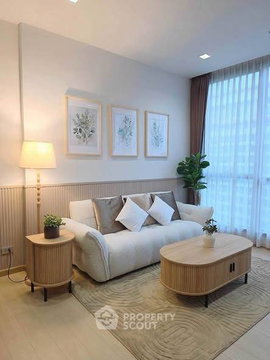 2-BR Condo at Hyde Sukhumvit 13 Condominium near BTS Nana (ID 3445196)