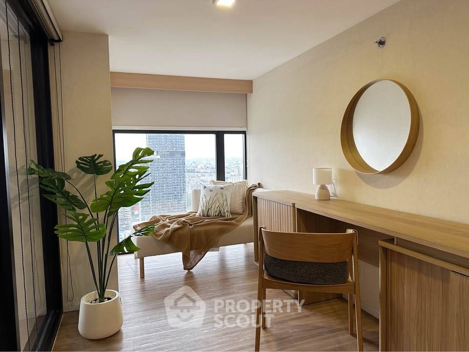 picture 24th-Floor 2-BR Siamese Sukhumvit 48 Near BTS On Nut (ID 2585453) - 15/22