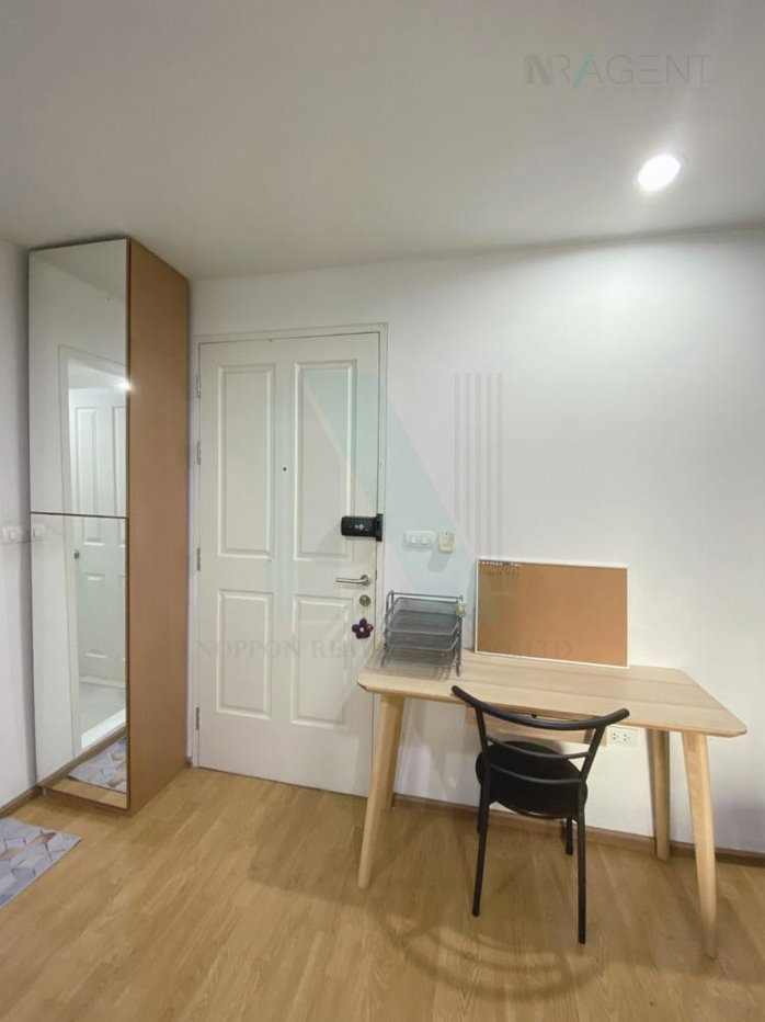 picture Condo for sale, U Delight @ On Nut Station, 1 bedroom, 18th floor, near BTS On Nut - 2/8