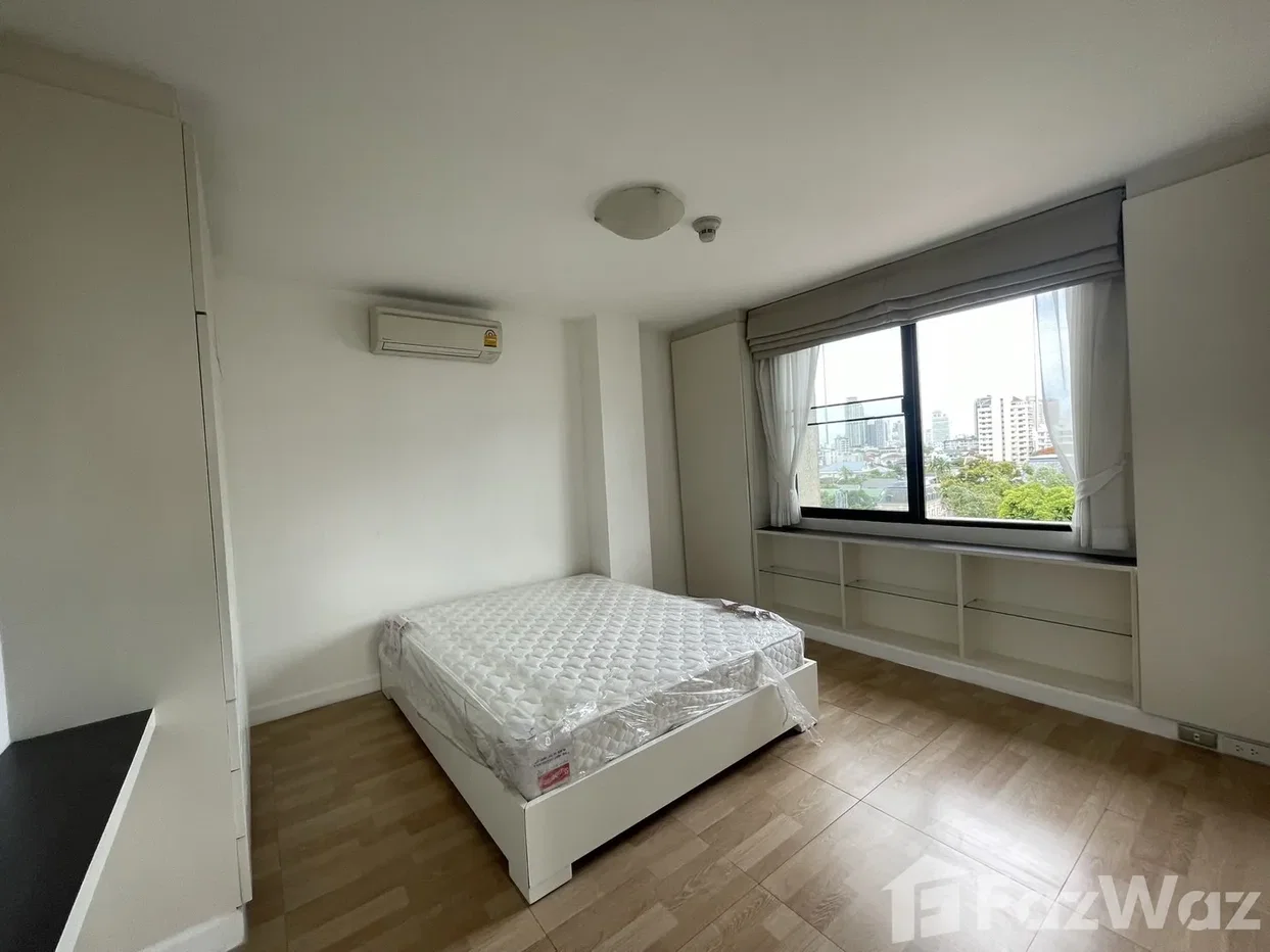 picture 3Bedroom for rent at Ekamai area 1680304 - 4/9