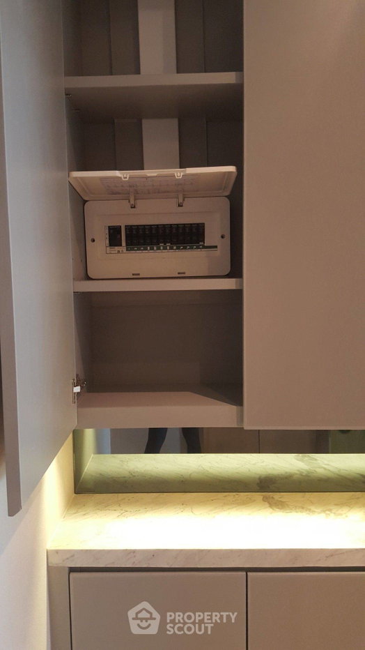 picture 2-BR Condo at Noble Ploenchit near BTS Phloen Chit (ID 1156338) - 14/22