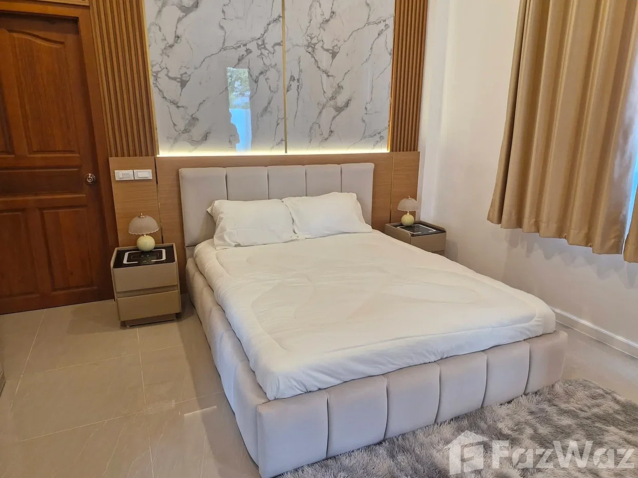 รูป ขาย วิลล่า 4 ห้องนอน ในโครงการ พีซีเค พูลวิลล่า 6884041 - รูปที่ 8/19