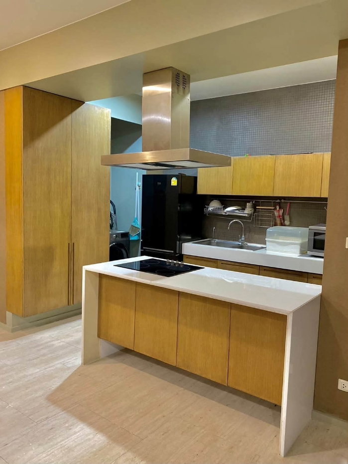 รูป 🌟  City smart Sukhumvit 18 ( 261041 ) Size 125 SQ.M Type 3 Bedroom 3 Bathroom On the 16th Floor  Rental.60,000 THB - รูปที่ 9/11