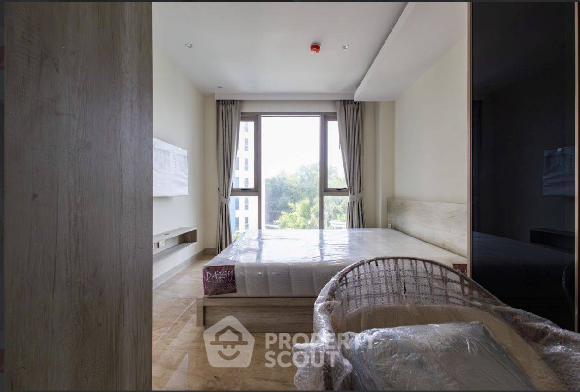 รูป คอนโด 1-ห้องนอน ที่ เดอะ ริเวียร่า โมนาโค ใกล้ เมืองพัทยา (ID 3443817) - รูปที่ 7/9