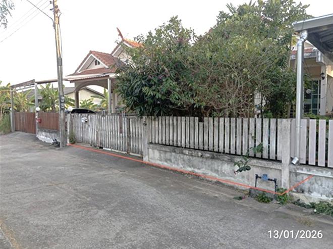 รูป บ้านเดี่ยว 55 ตร.วา เมืองสุรินทร์ สุรินทร์ 1.7M - รูปที่ 4/13
