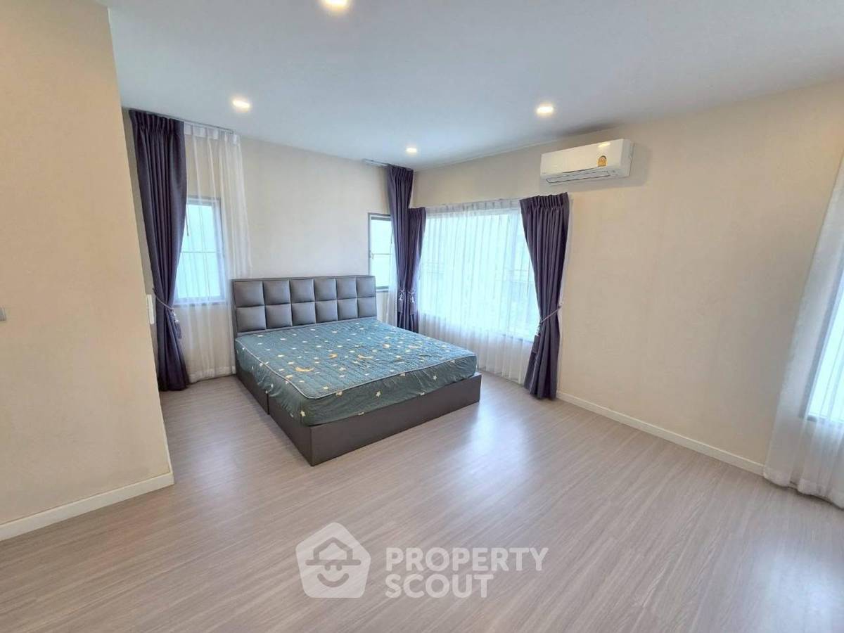 รูป บ้าน 4 ห้องนอน Perfect Place Rama 9 - Krungthepkreetha ลาดกระบัง (ID 3443487) - รูปที่ 1/12
