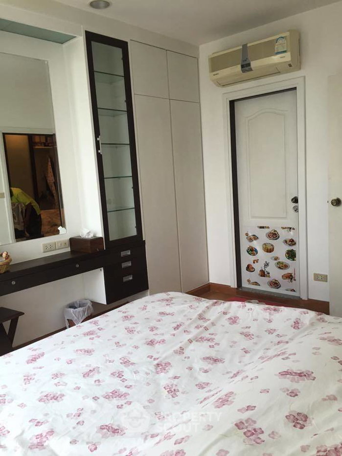 รูป คอนโด 2-ห้องนอน ที่ สาธร เฮ้าส์ คอนโดมิเนียม ใกล้ BTS สุรศักดิ์ (ID 333348) - รูปที่ 18/18