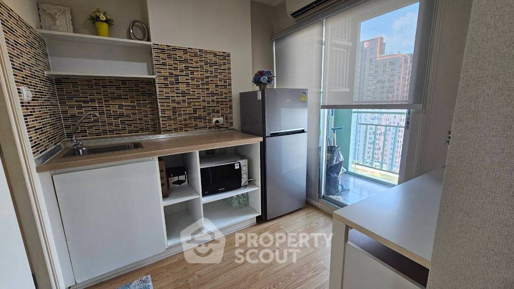 รูป คอนโด 1 ห้องนอน ชั้น 22 ที่ Lumpini Ville Ramkhamhaeng 60/2 (ID 1489828) - รูปที่ 7/7