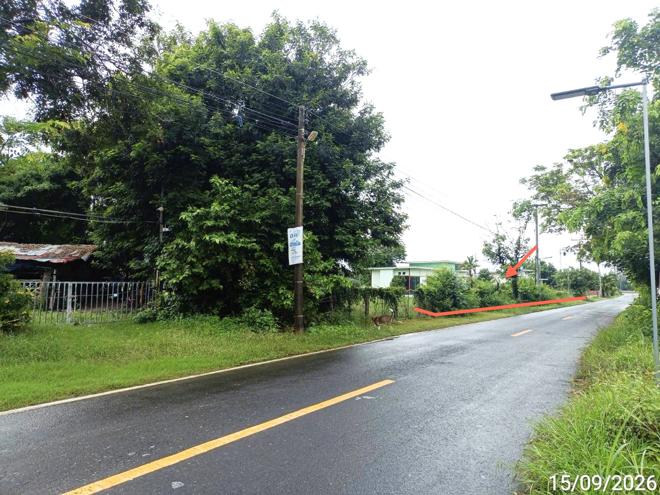 รูป บ้านเดี่ยว 774.4 ตร.วา ศรีสมเด็จ ร้อยเอ็ด 5.7M - รูปที่ 7/17