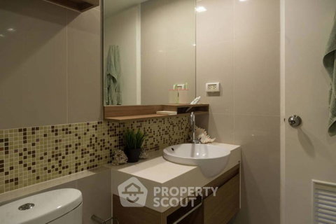 1-BR Condo at Abstracts Sukhumvit 66/1 near BTS Udom Suk (ID 315546)