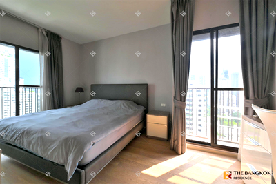 Condos for rent : Noble Refine Convenient Travel, Great Value per Square Meter near BTS Phrom Phong