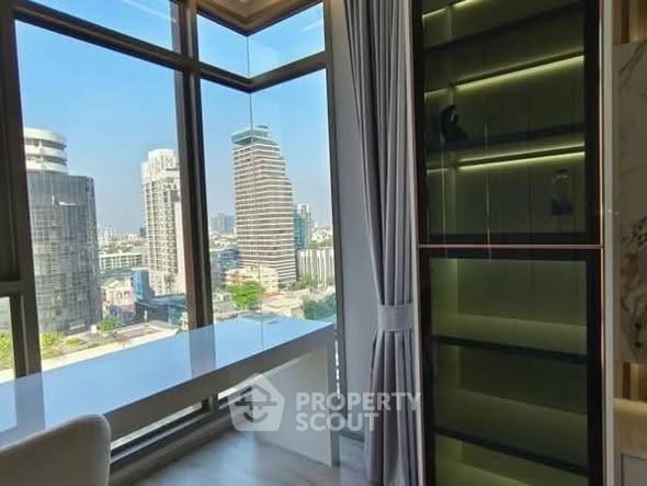 รูป คอนโด 1 ห้องนอน Rhythm Ekkamai Estate ใกล้ BTS ทองหล่อ (ID 3444085) - รูปที่ 4/9