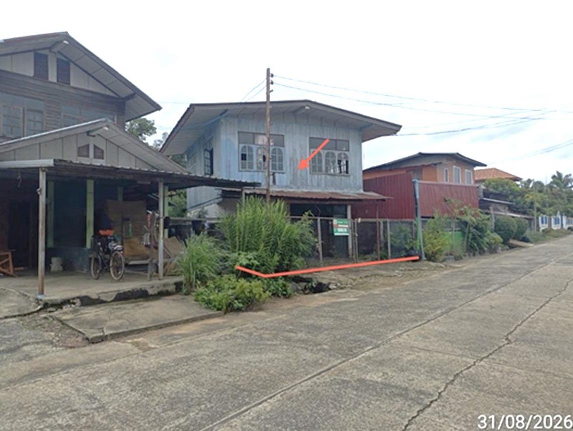 รูป บ้านเดี่ยว 71 ตร.วา เสลภูมิ ร้อยเอ็ด 477,000 - รูปที่ 13/25