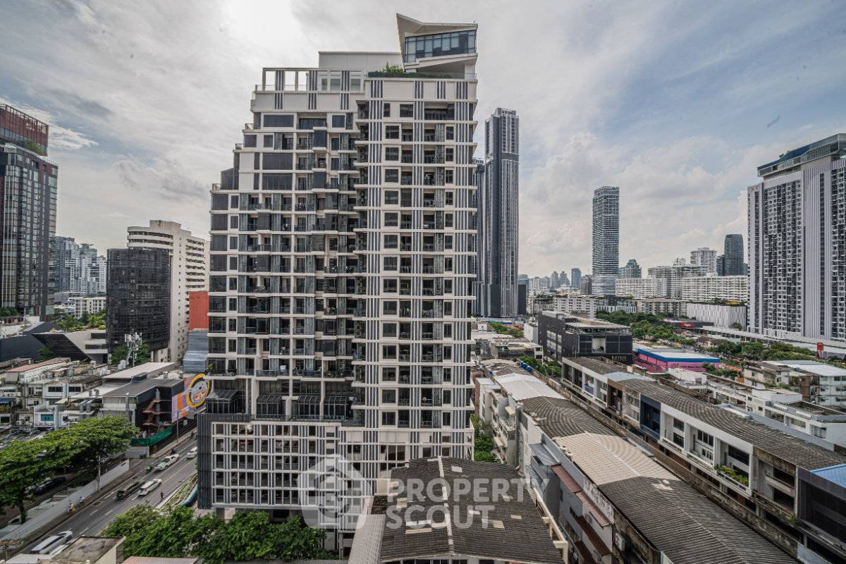 รูป คอนโด 1 ห้องนอน The Fine Bangkok Thonglor-Ekamai ใกล้ BTS ทองหล่อ (ID 3432718) - รูปที่ 9/10