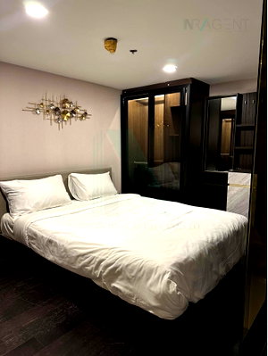 คอนโดให้เช่า : 🚩 ให้เช่าคอนโด พาร์ค ออริจิ้น ทองหล่อ อาคาร C ชั้น 39 Duplex ขนาด 45 ตรม ใกล้ ดองกิ มอลล์ ทองหล่อ