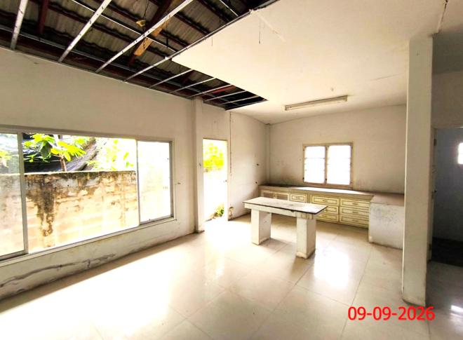 picture HOME 283 Sq.w. Muang Lampang Lamphang for 3.8M - 7/41