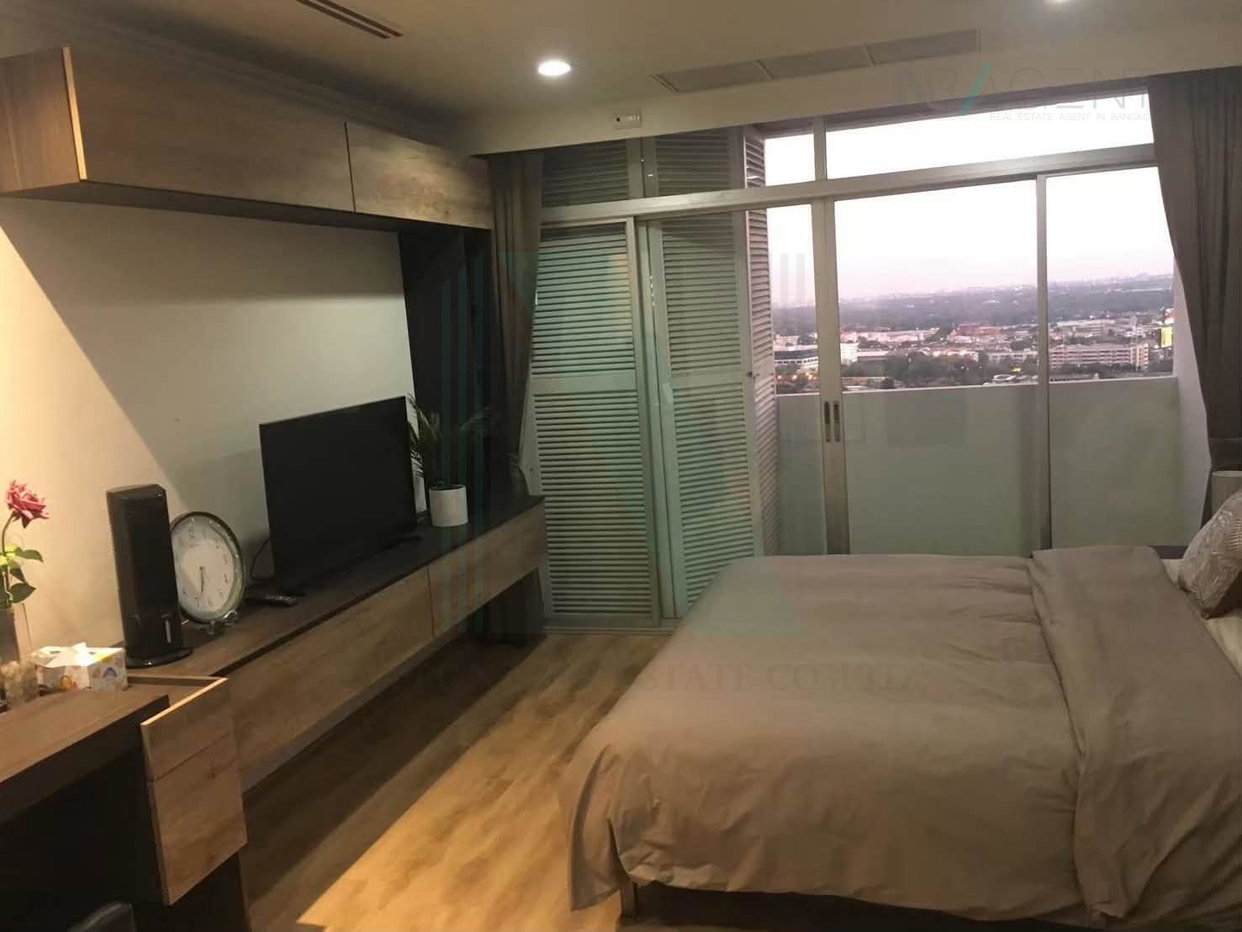 รูป 📌 ขายคอนโด มอนเทอเรย์ เพลส อาคาร 1 ชั้น 24 Duplex 3 ห้องนอน ขนาด 130 ตรม ใกล้ ทเวนตี้โฟร์ทอเวนิว - รูปที่ 7/8