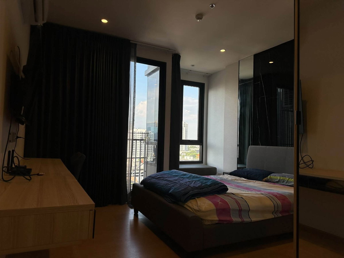 picture Condo for rent at Maru Ekkamai 2 - 2/8