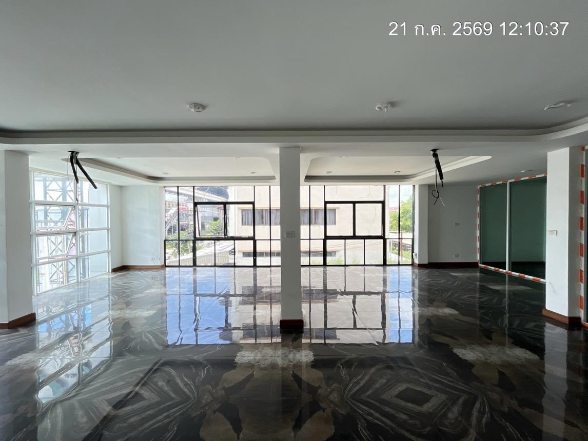 รูป อาคารพาณิชย์ 44 ตร.วา เขตบางกะปิ กรุงเทพมหานคร 14.2M - รูปที่ 28/49
