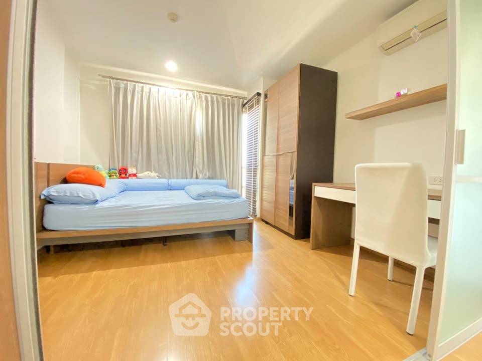 รูป คอนโด 1 ห้องนอน U Delight @ Jatujak Station ใกล้ BTS หมอชิต (ID 3442821) - รูปที่ 3/6