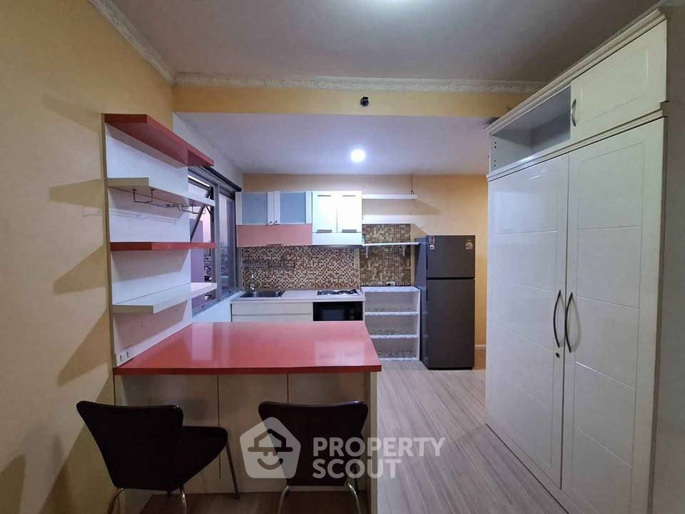 picture 1-BR Condo at A Space Asoke-Ratchada near MRT Phra Ram 9 (ID 3443357) - 7/26